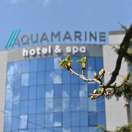 Aquamarine Hotel&Spa Kursk Eksteriør billede